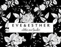 Eve and Esther