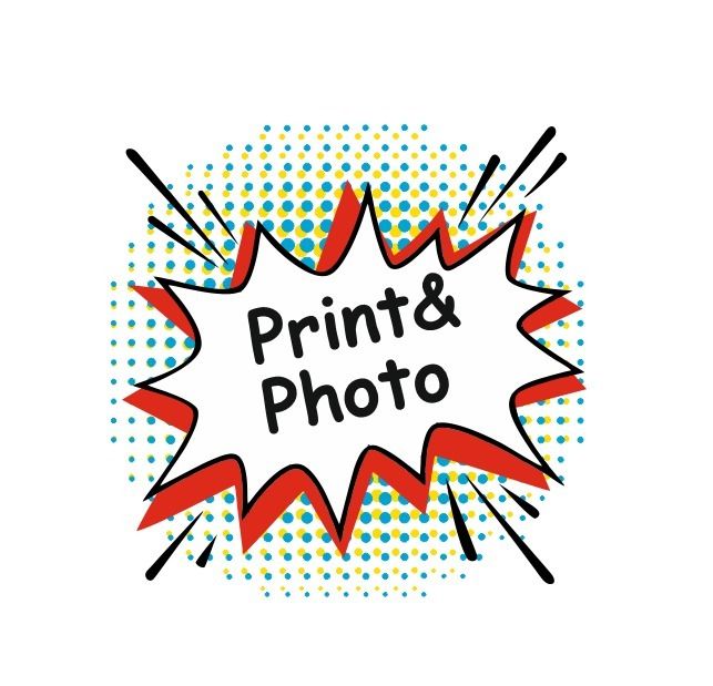 Print&photo