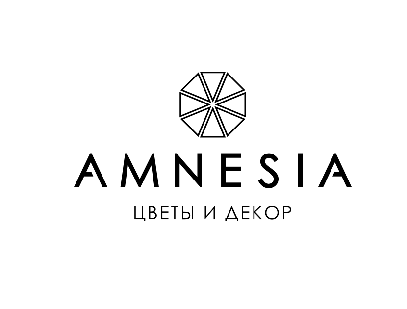 Салон цветов Amnesia