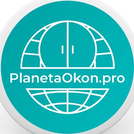 Планета Окон