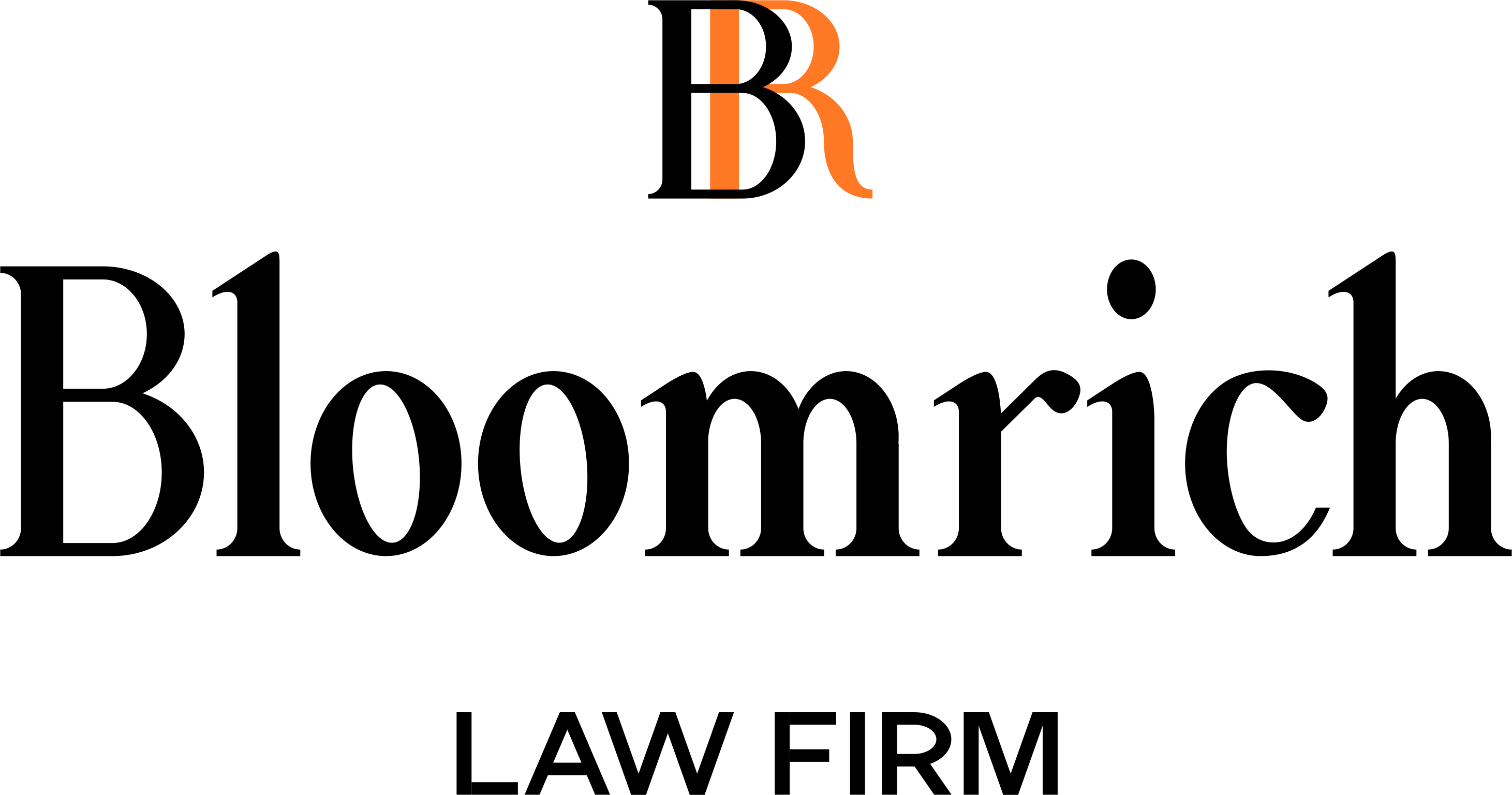 Bloomberg Law Firm