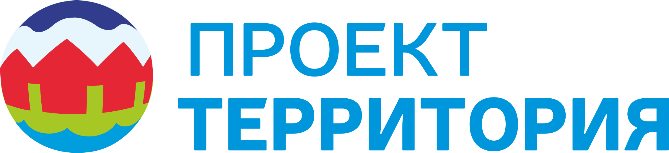 Группа Компаний Проект Территория