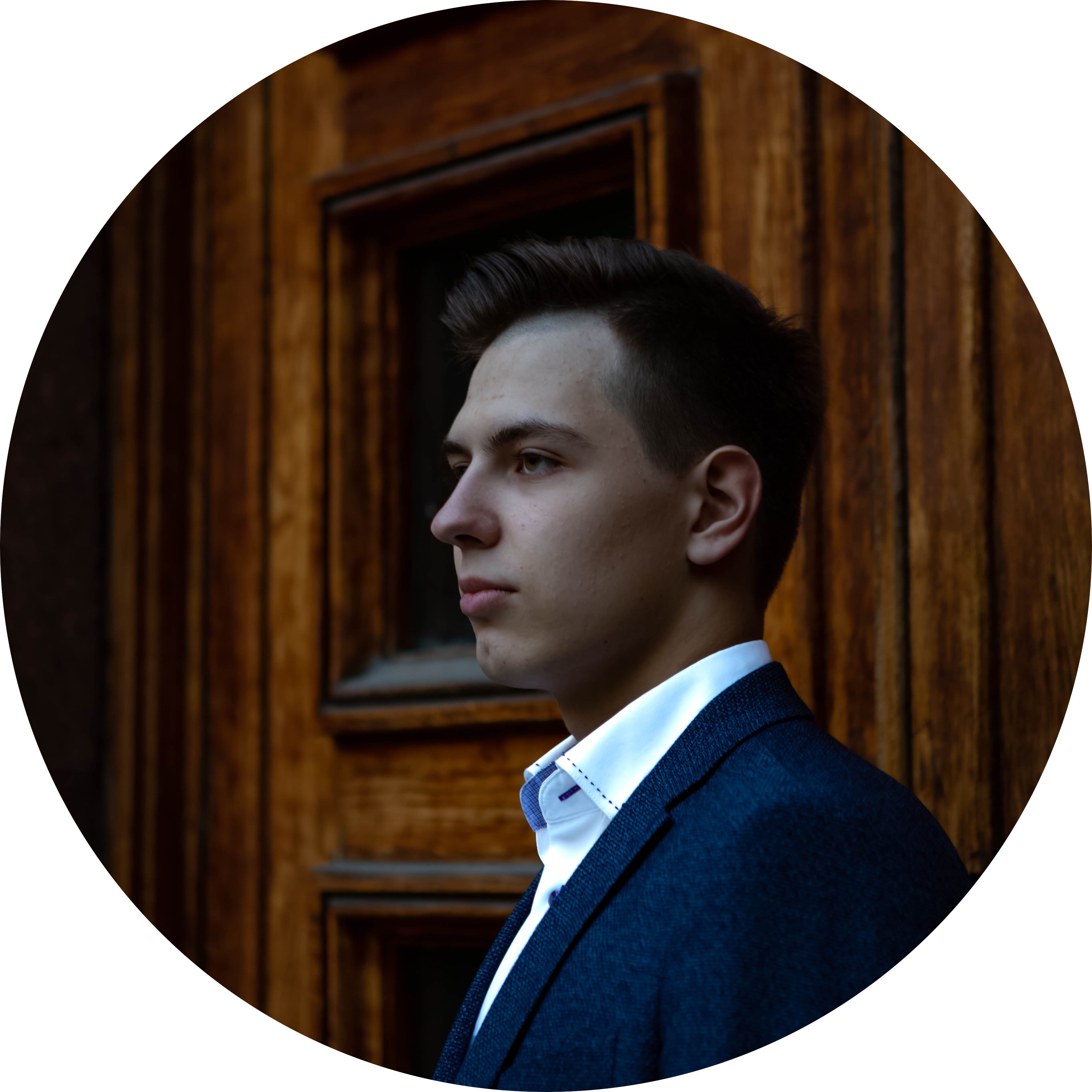 Рязанкин Михаил Станиславович