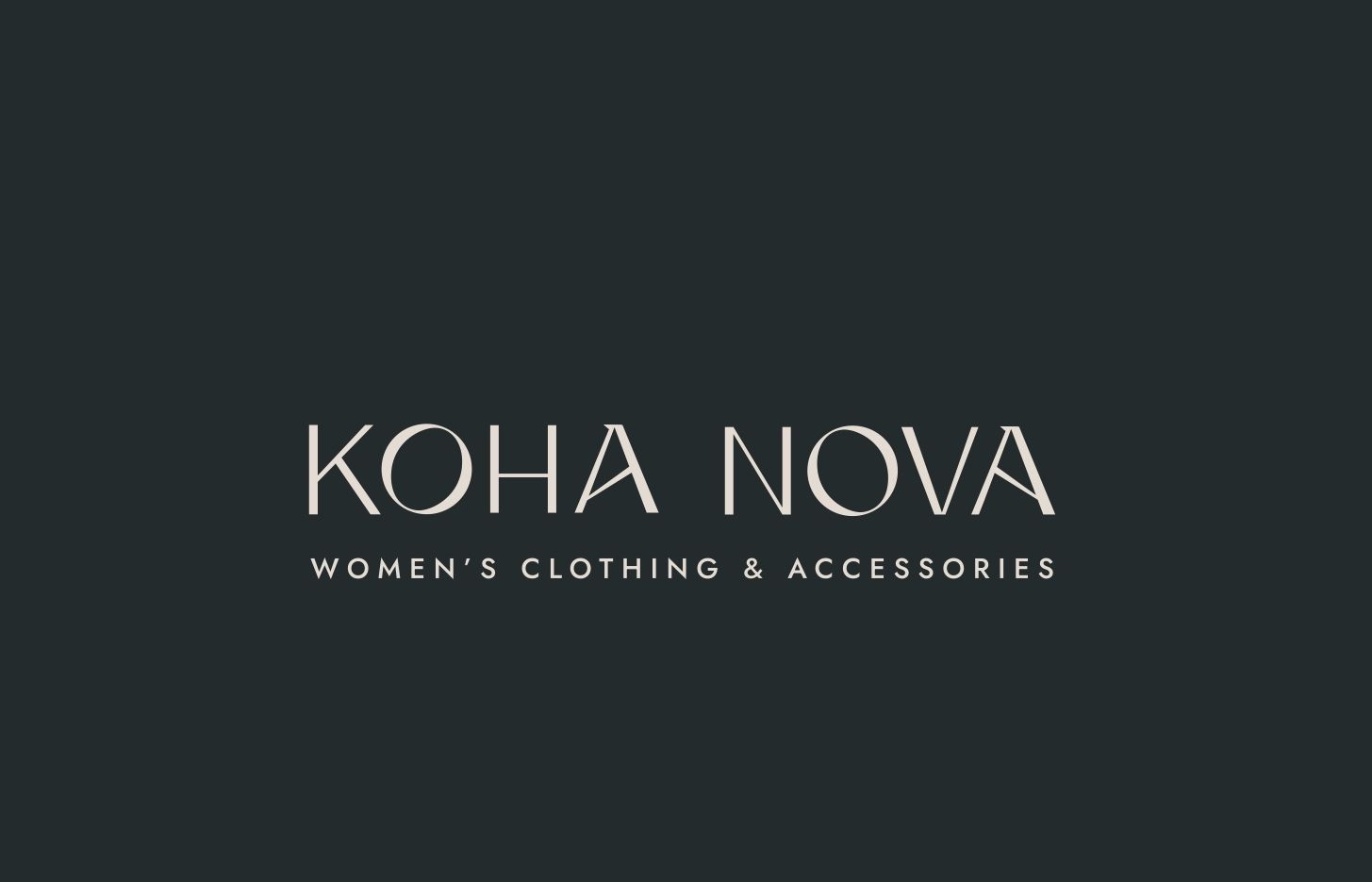 KOHA NOVA