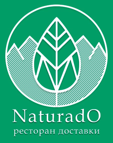 Ресторан доставки Naturado