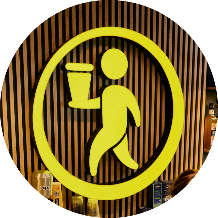Coffee way (ИП Косаренко Ирина Эльбертовна)