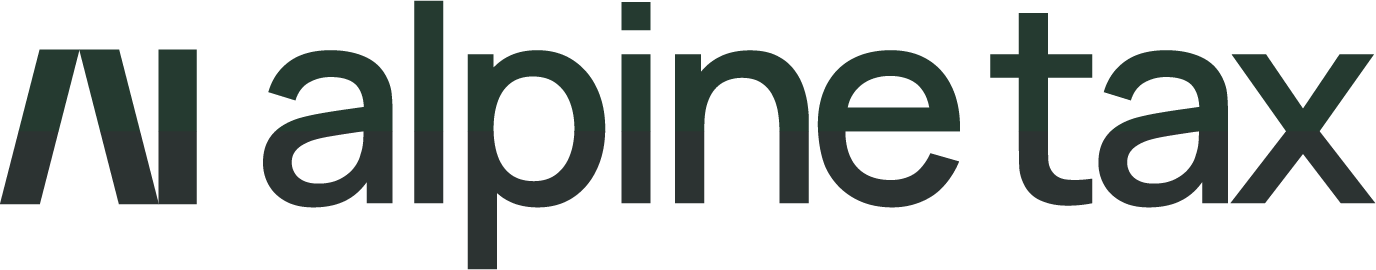 ALPINE Tax