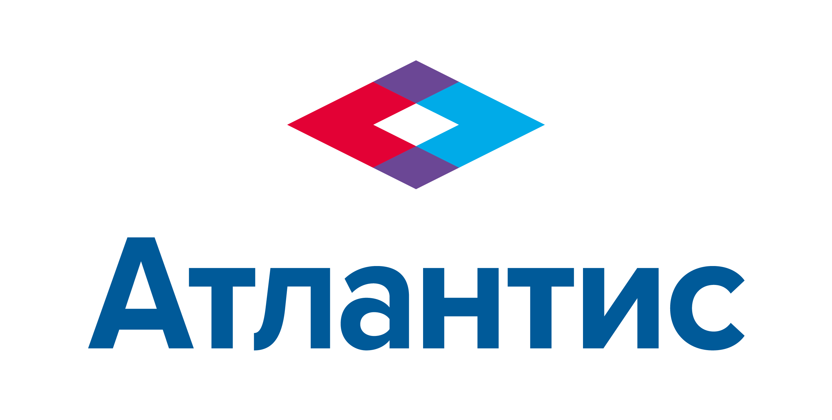 Атлантис Групп