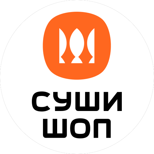 СУШИШОП