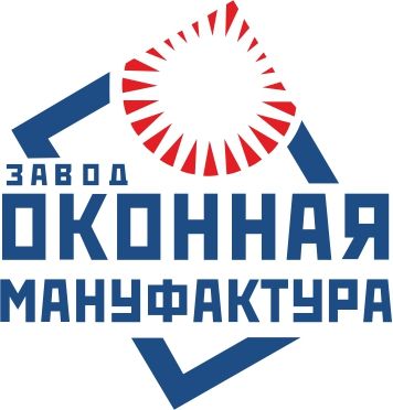 Завод Оконная мануфактура