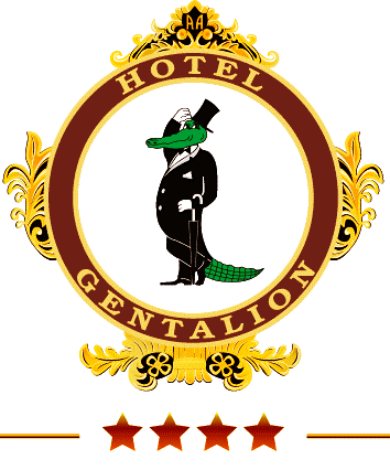 Hotel Gentalion
