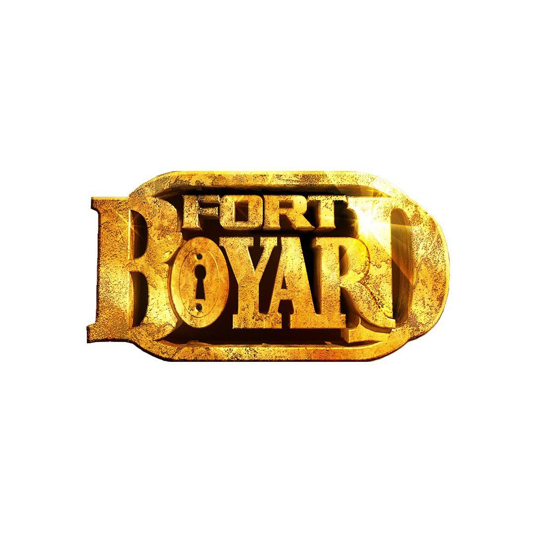 Форт Боярд (ООО Барабум)
