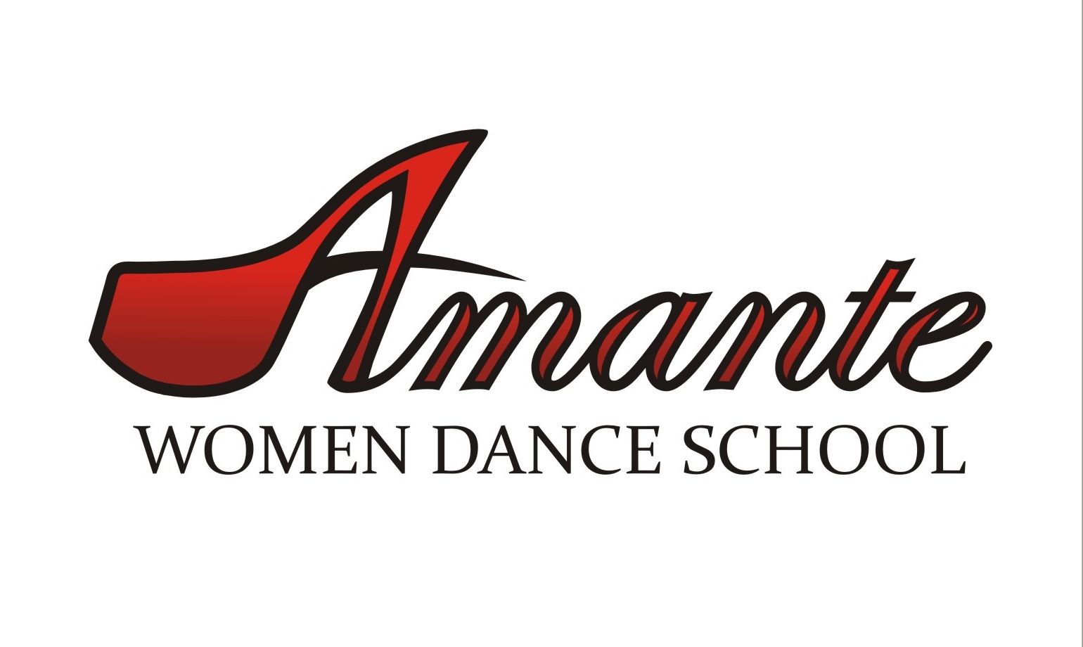 Amante, женская школа танцев