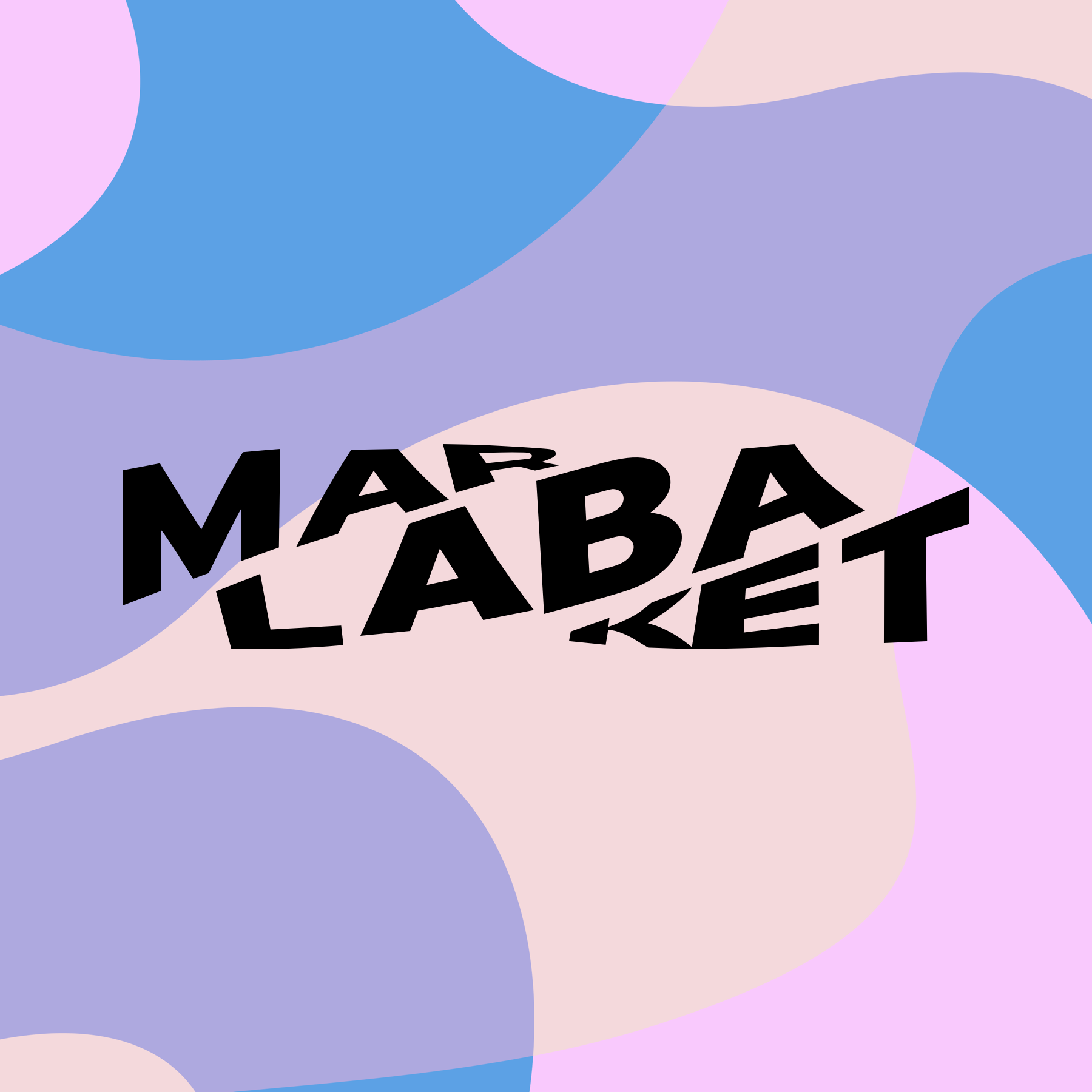 Laba Market