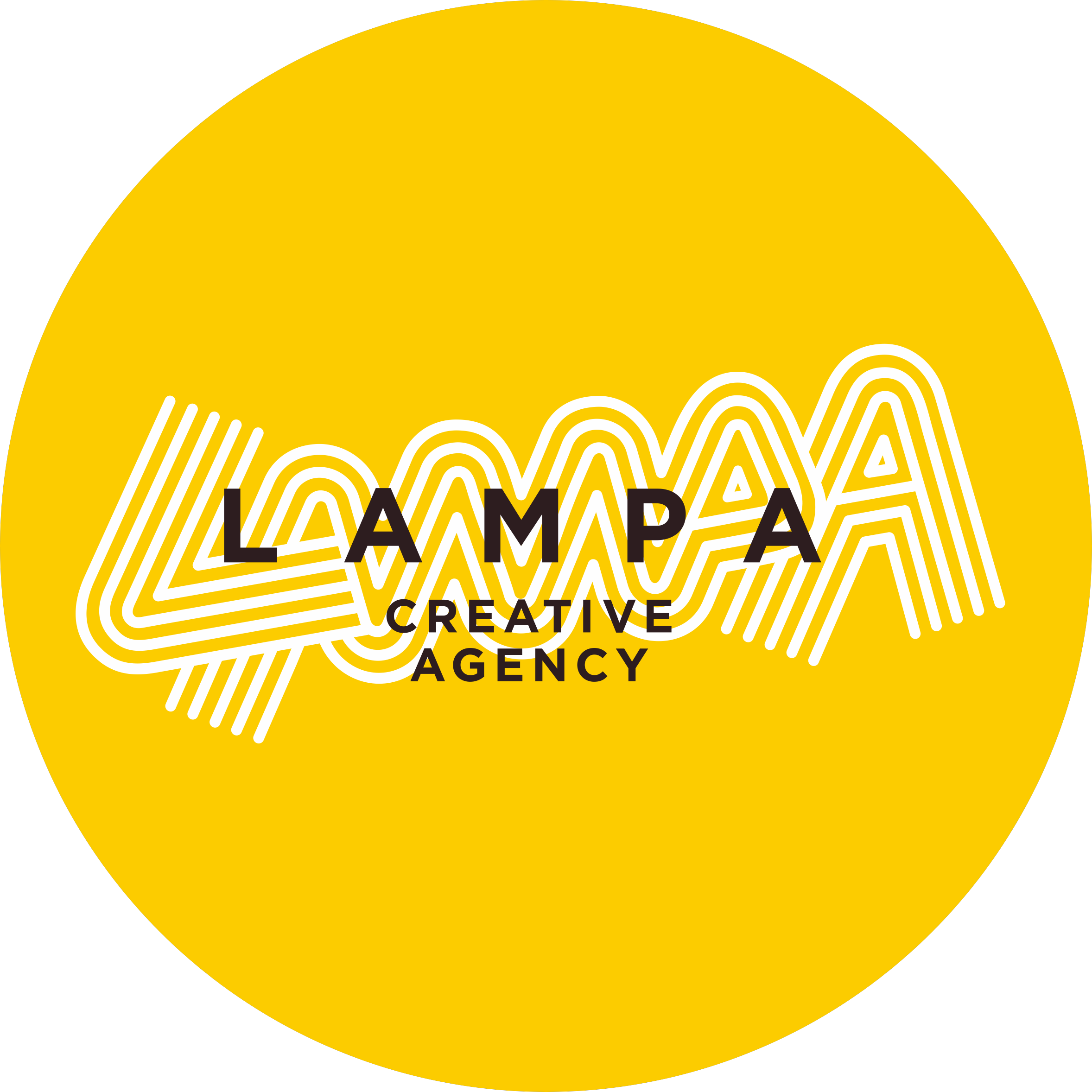Креативное агентство Lampa