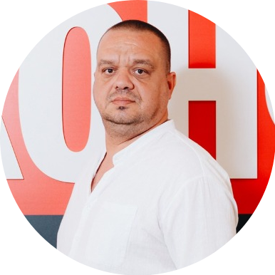Легород (ИП Соколов Дмитрий Владимирович )