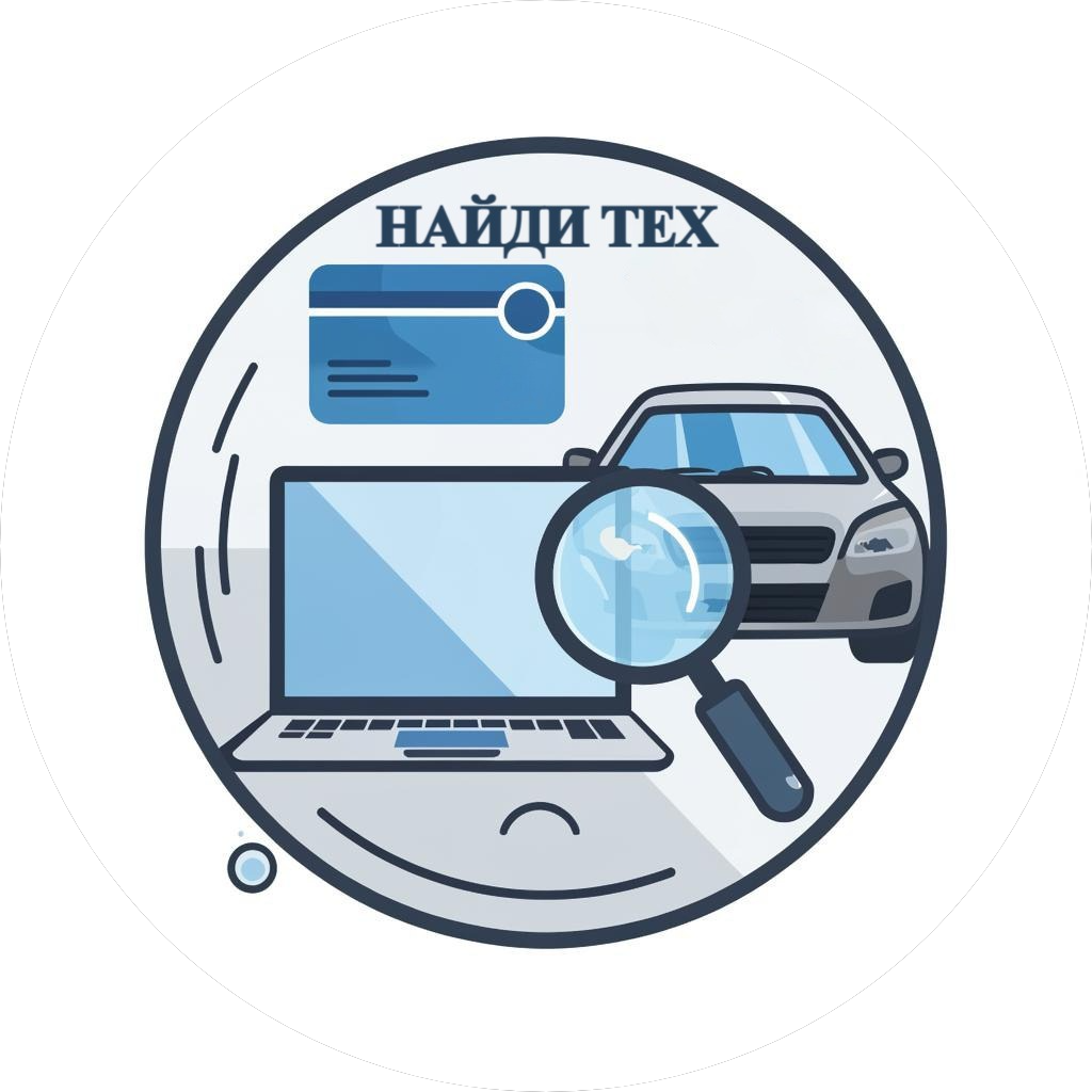 Найди Тех