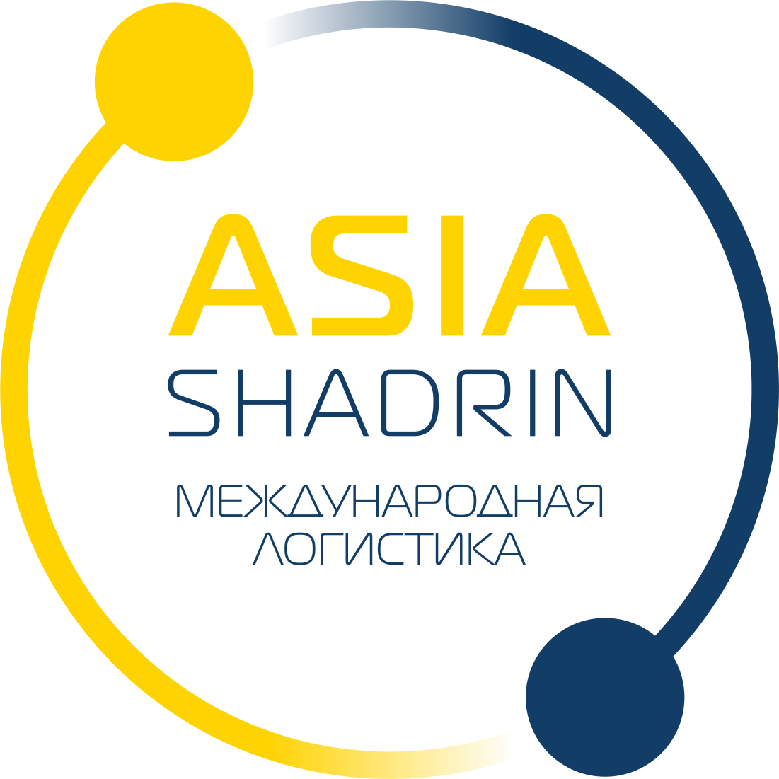 ASIA Shadrin (ИП Шадрин Иван Алексеевич)