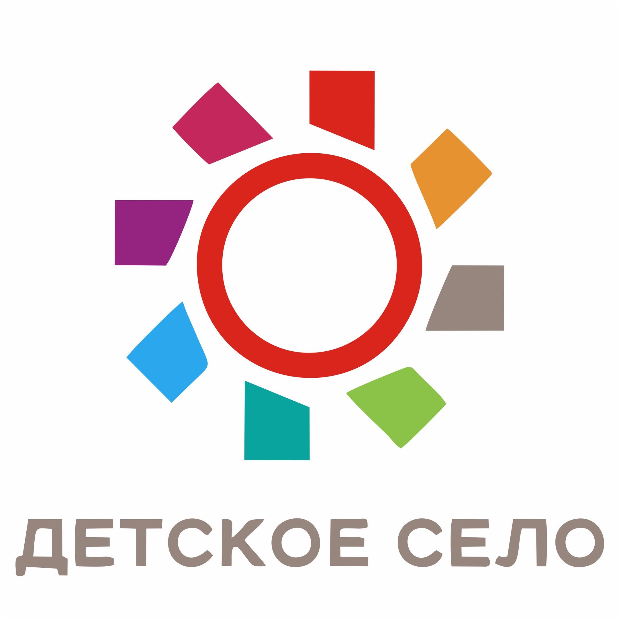 ЧДОУ Детское село