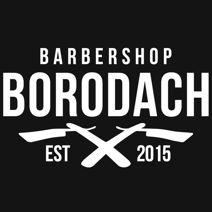 Барбершоп BORODACH (ИП Пономаренко Владимир Викторович)