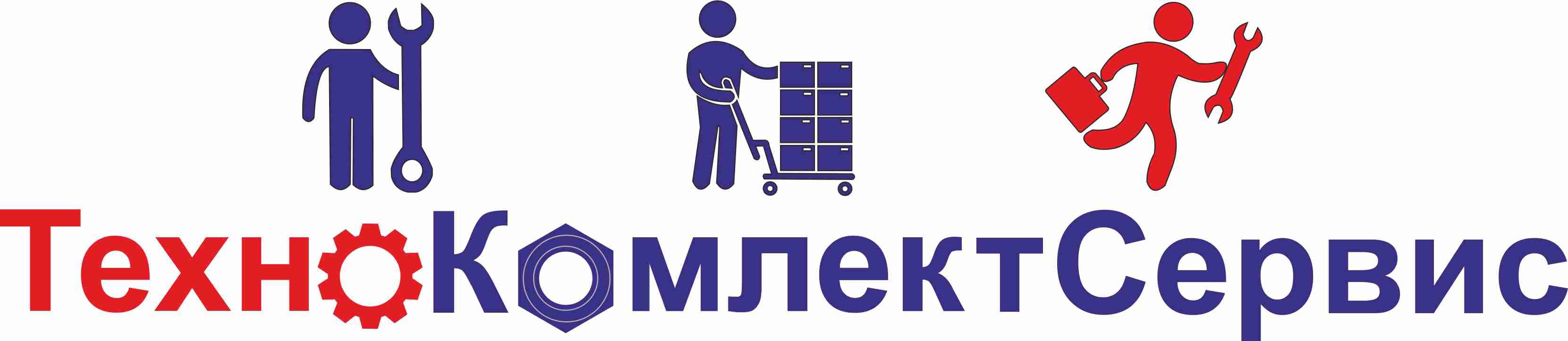 ТехноКомплектСервис