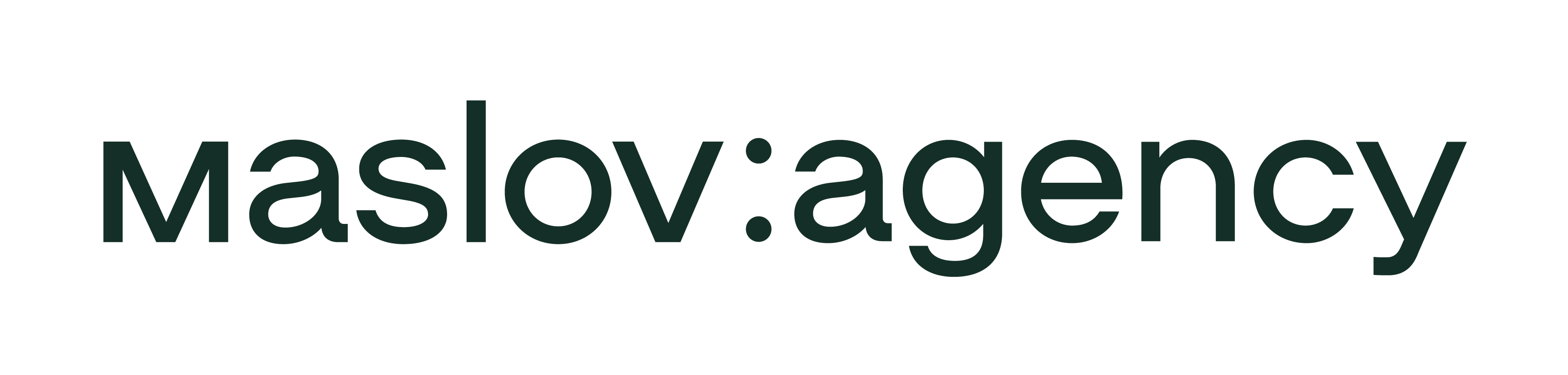 мaslov:agency