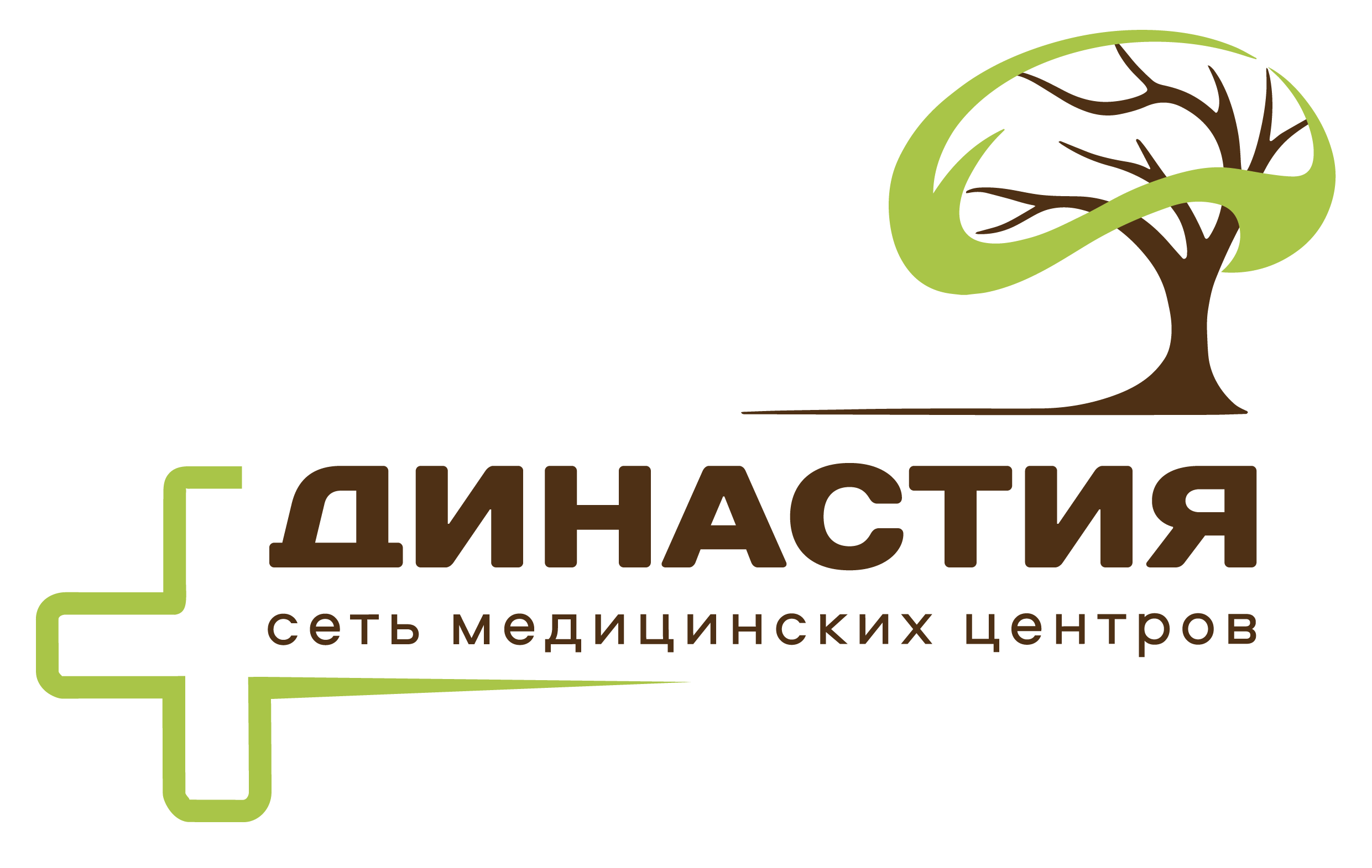 Сеть медицинских центров Династия