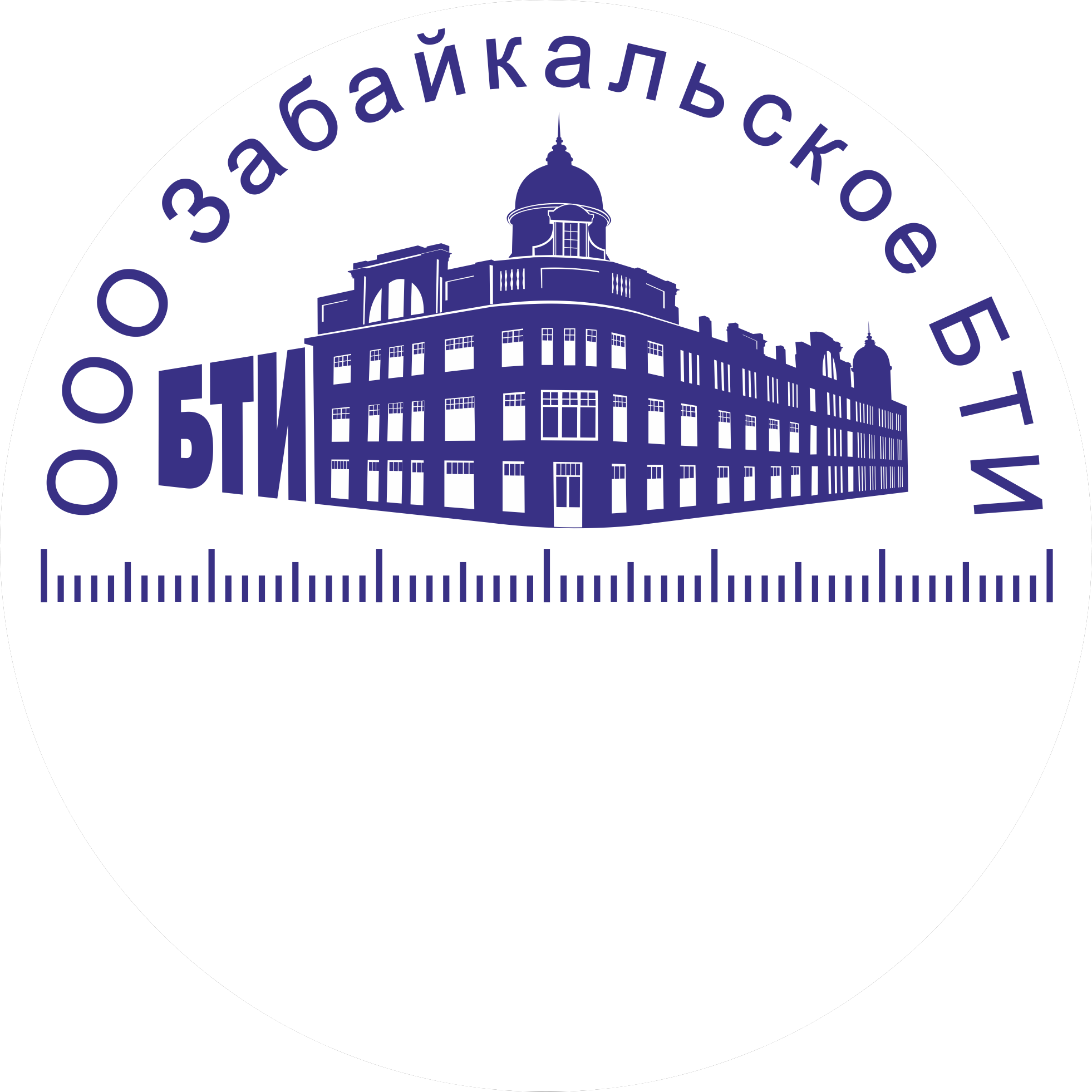 Забайкальское БТИ