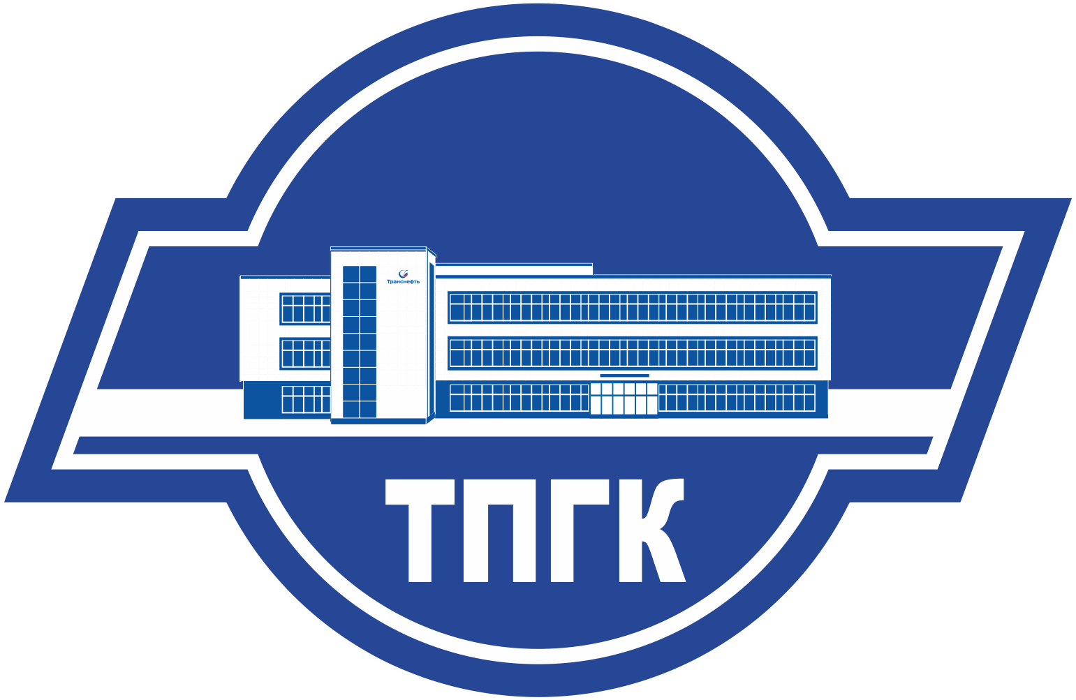 ОГБПОУ ТПГК