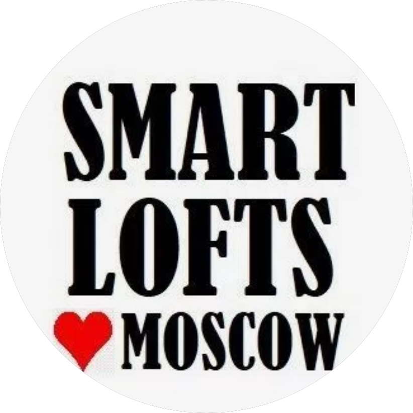 Smart Lofts Moscow