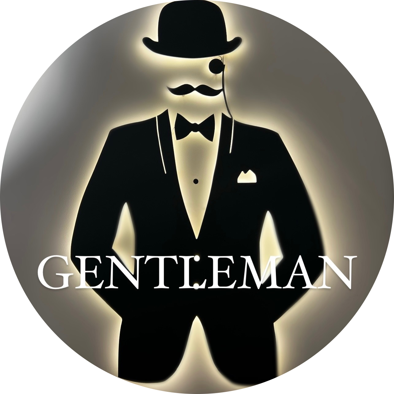 Gentleman