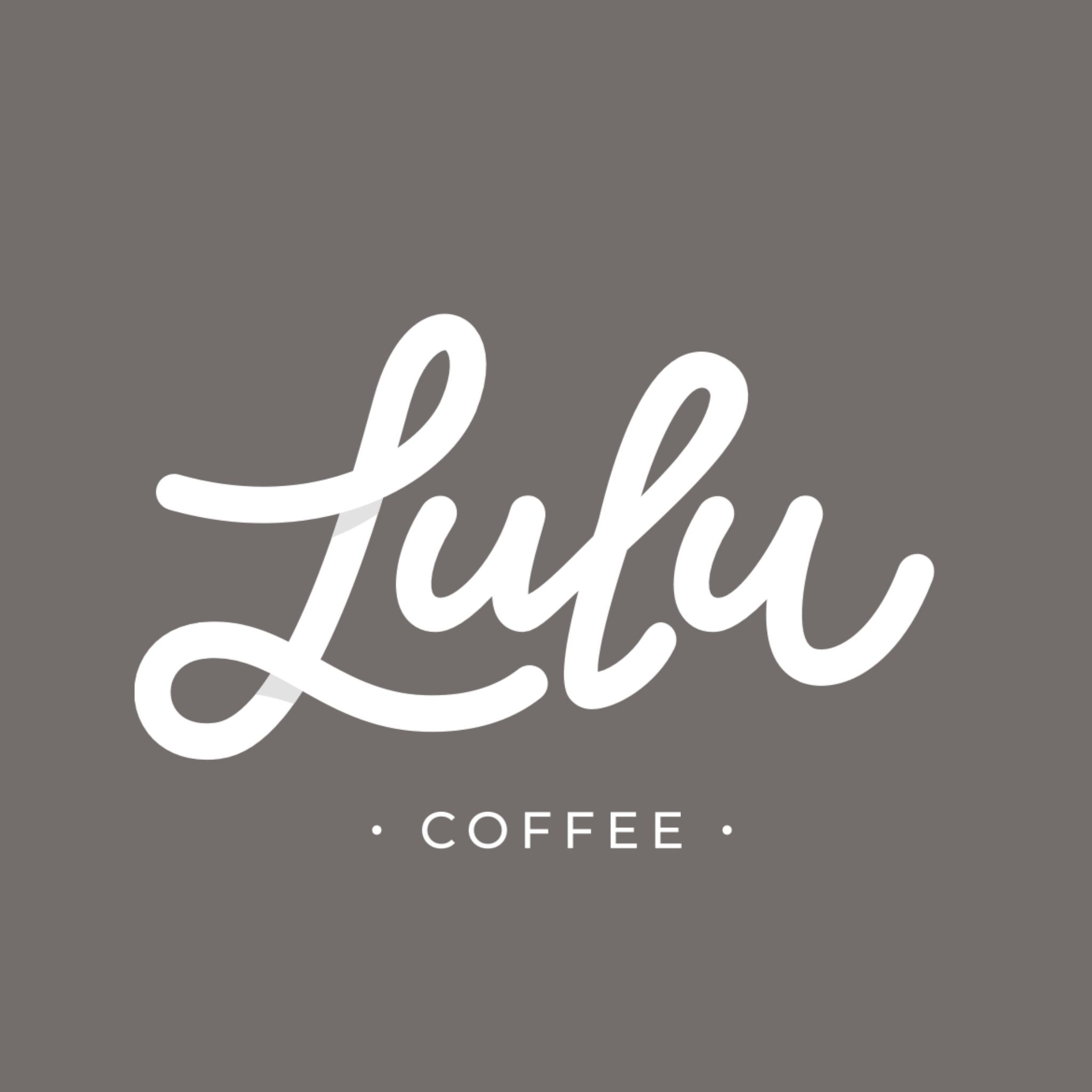 Lulu coffee