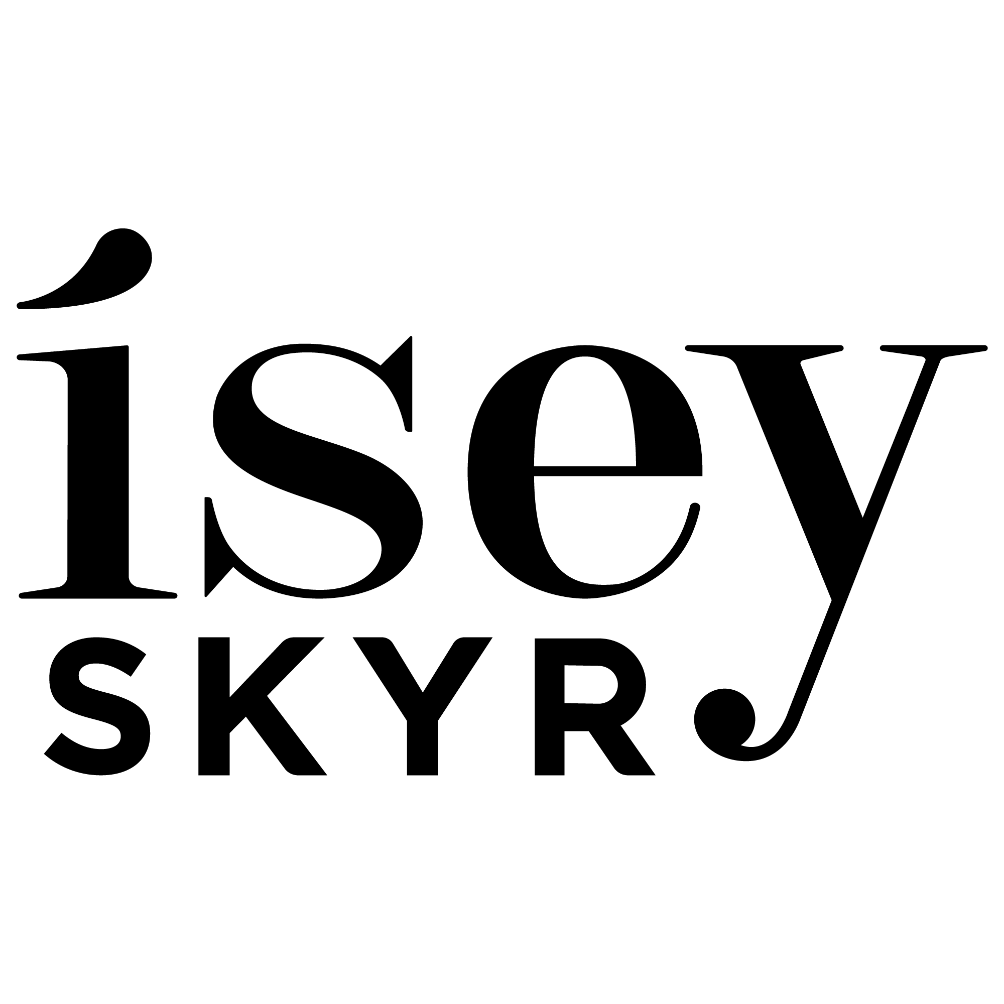 Айспро