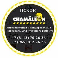 Хамелеон