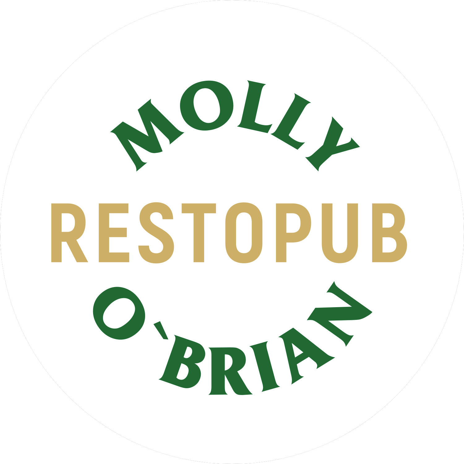 Molly O`Brian