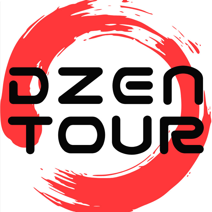 Dzen - Tour