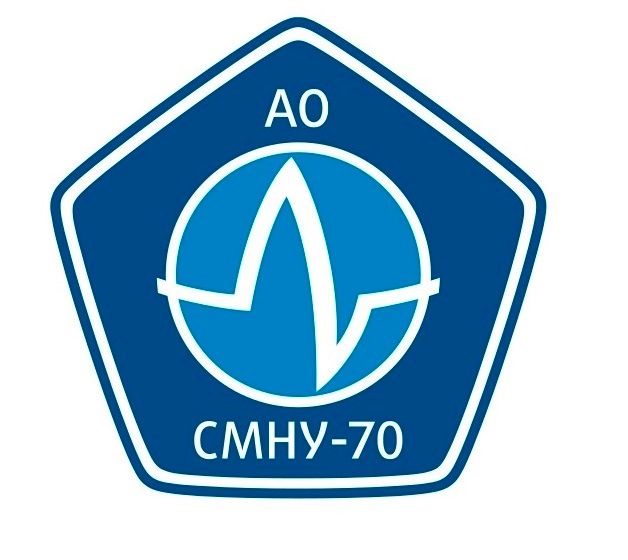 Филиал АО СМНУ-70 г.Екатеринбург