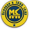 Кировский Машзавод 1 Мая