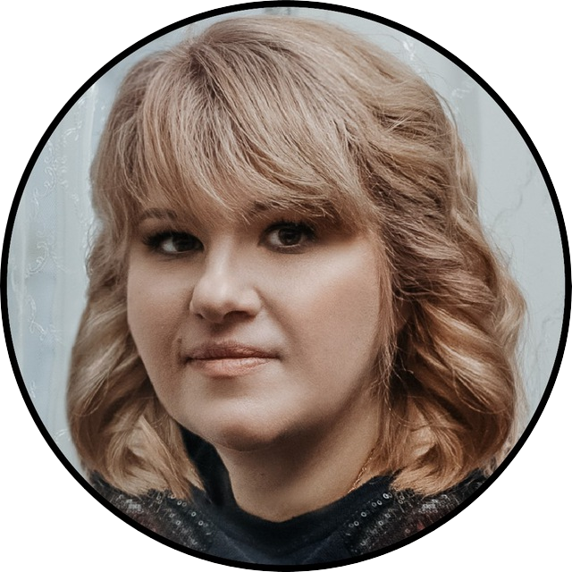 Анциферова Светлана Сергеевна