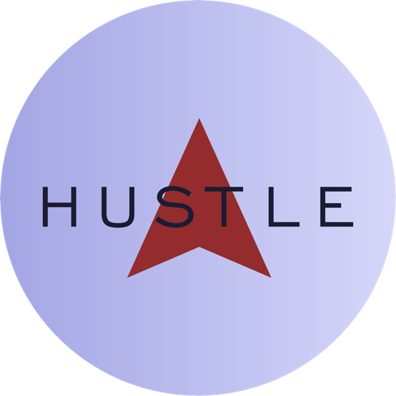 Языковой центр Hustle