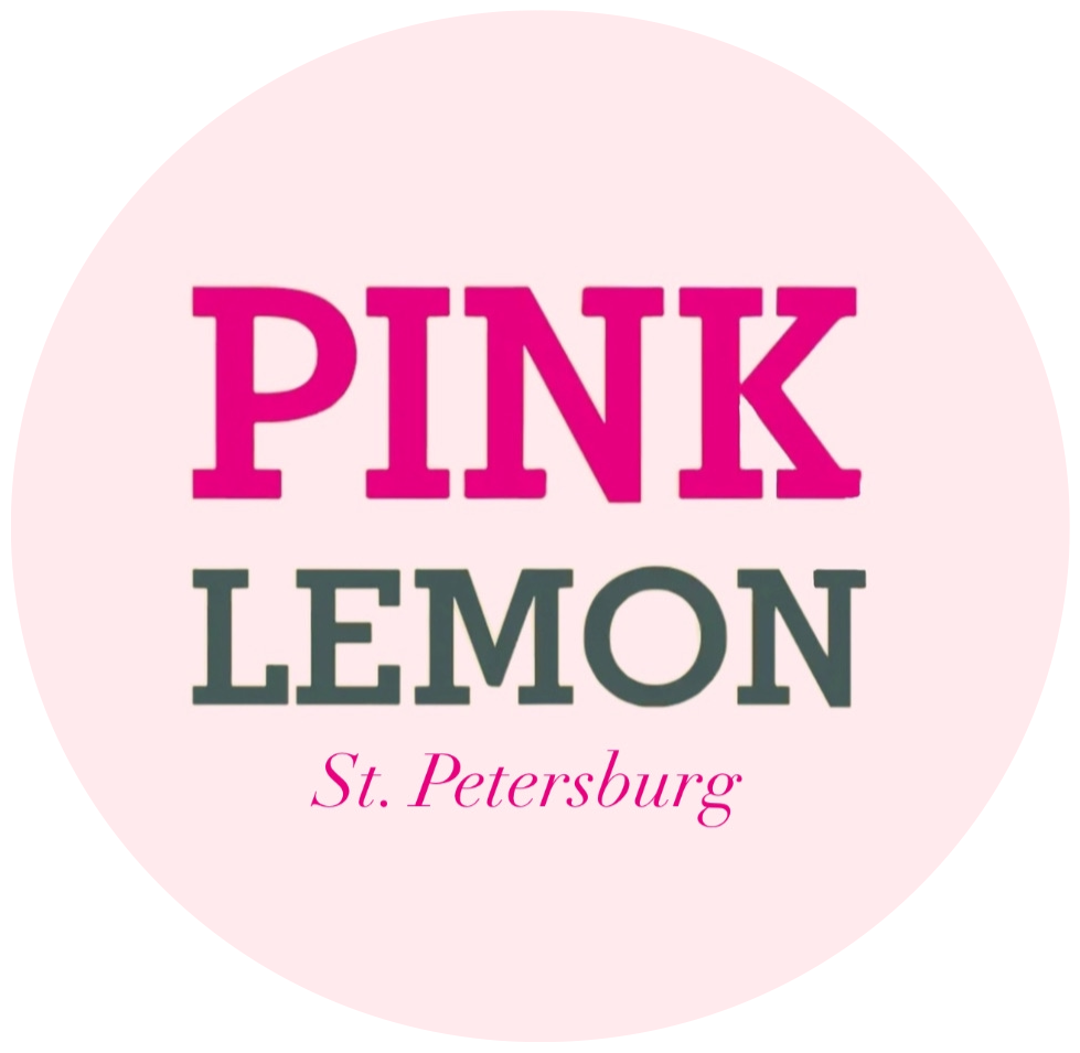Pink Lemon (ИП Еременко Алина Олеговна)