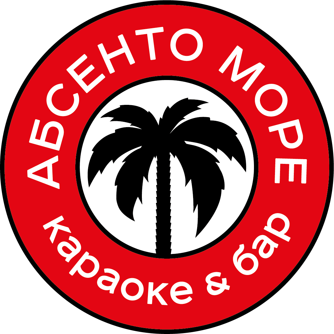 Friendly bar АБСЕНТО МОРЕ