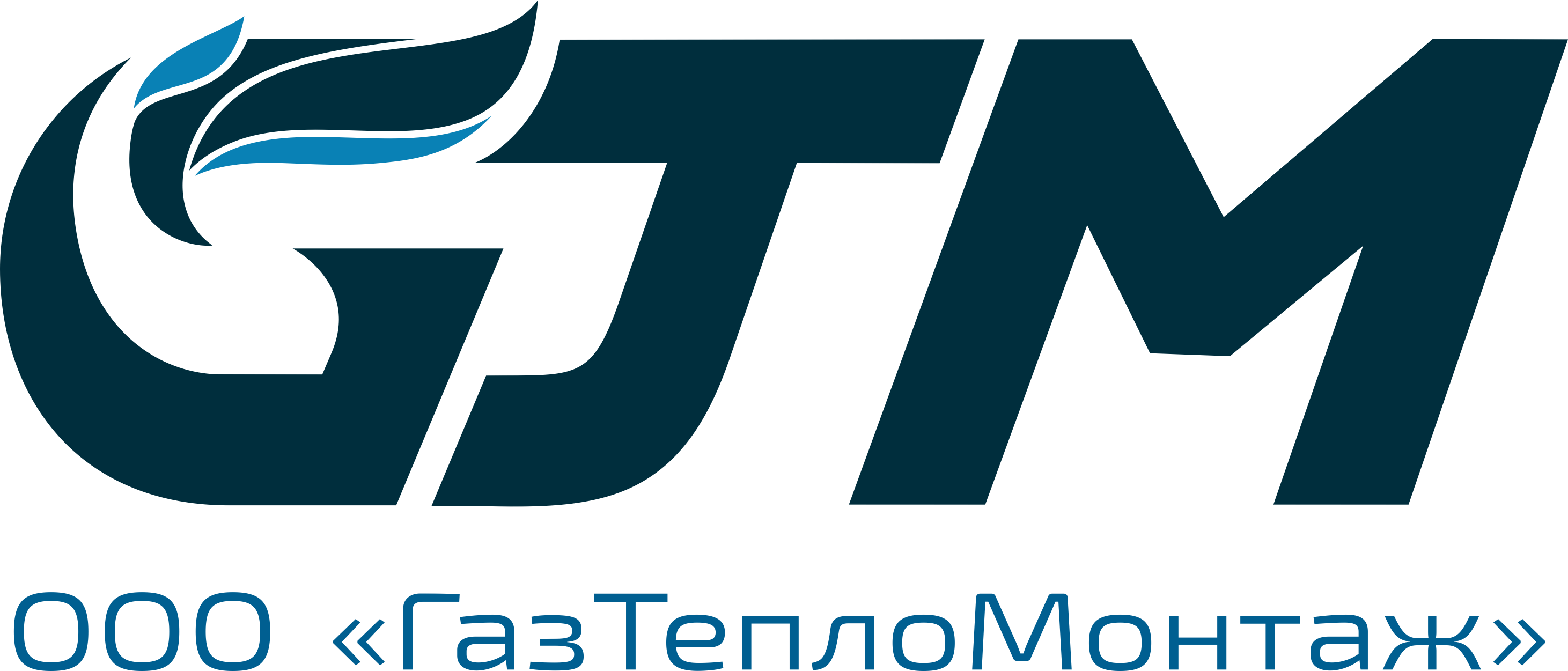 ГазТеплоМонтаж