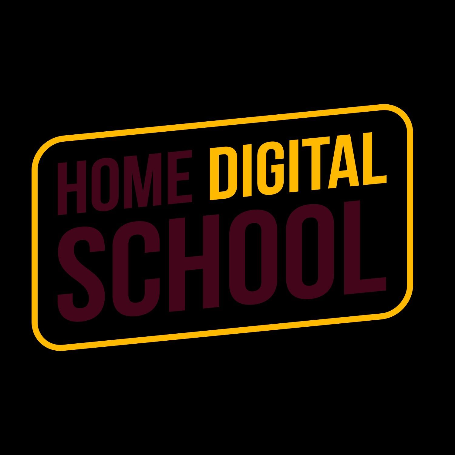 Home Digital School