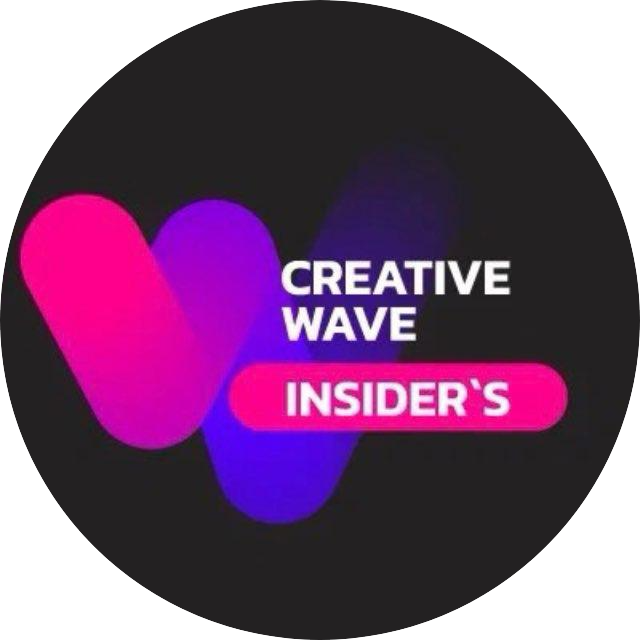 Creative-Wave
