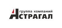 Астрагал