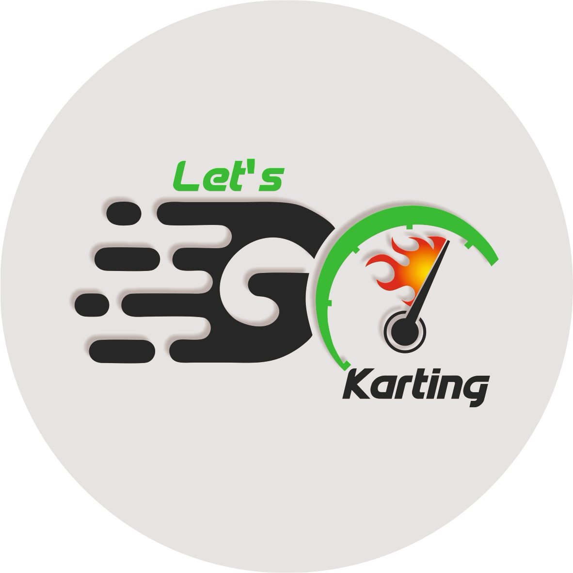 Картинг-центр Let’s go karting
