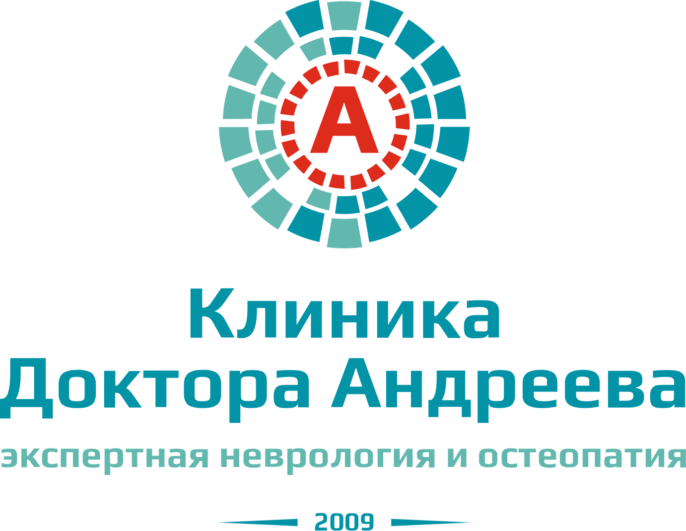Клиника доктора Андреева