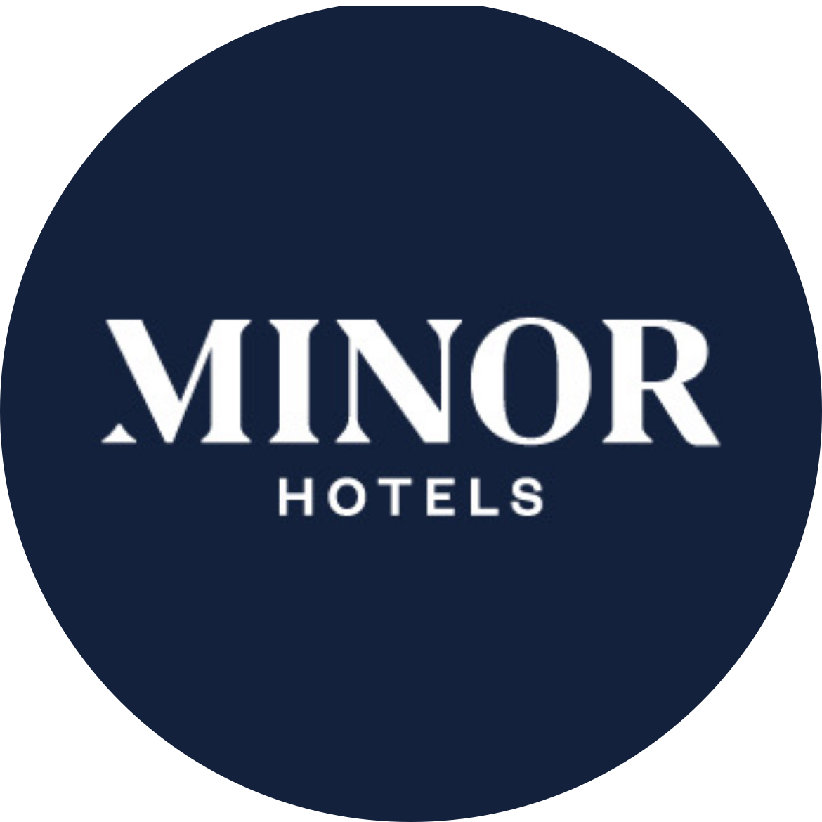 Minor Hotels - Global Sales Office, Russia
