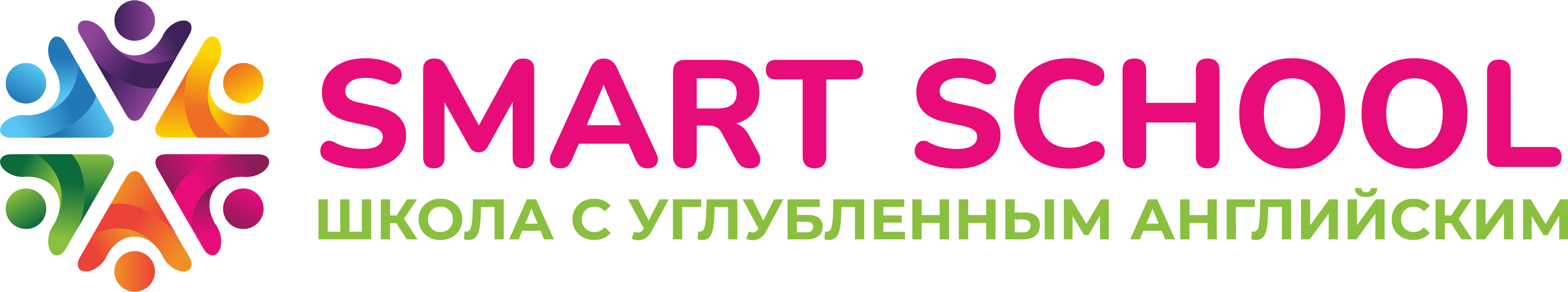 Smart Farina School